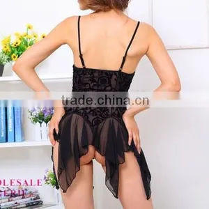 Hot Selling ! ! ! Ladies Halloween Sexy Costume thumbnail-4