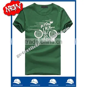Best Selling Wholesale Custom Print T-shirt Factory thumbnail-1