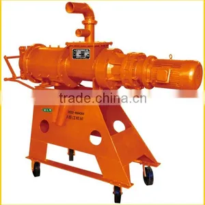Environmental Protection Cow Feces Processing Machine thumbnail-1