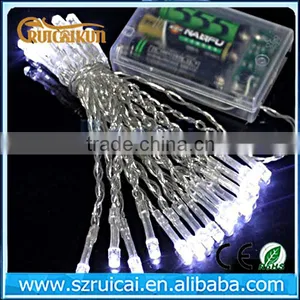Cheap Battery Operated String Lights thumbnail-6