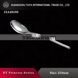 Free Samples Hotel Stainless Steel Kitchen Cutlery thumbnail-3