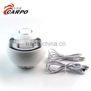 2015 Outdoor Levitating Bluetooth Speaker,floating Blutooth Speaker thumbnail-2