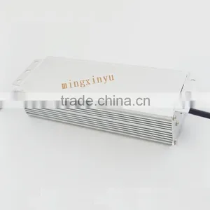 Output dc 24v 110-260V Input Voltage 120watt IP67 Waterproof Electronic Led Driver thumbnail-2