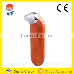 2015 Diamond Dermabrasion Skin System Diamant Microdermabrasion Machine thumbnail-1