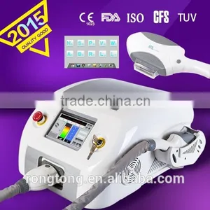 IPL Permanent Hair Removal at Home With Replaceable Lamp( Three Functions in One) thumbnail-1