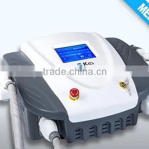 DEC Technology IPL Pigmentation Treatment Soprano Laser Hair Removal Machine thumbnail-2
