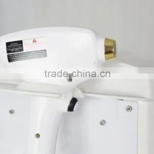 Germany Import Bars 808nm Diode Laser Hair Removal, Permanent Hair Removal Machine thumbnail-6