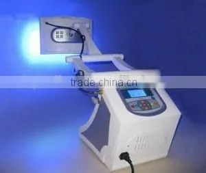 Salon Beauty Equipment New Upgrade 1080 Lamps 7 Colors PDT LED Facial Skin Care thumbnail-2