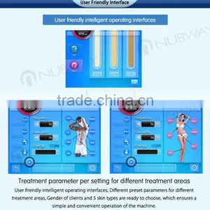 Permanently Removal All Body Hair 808nm Diode Laser for Fast Hair Removal thumbnail-3