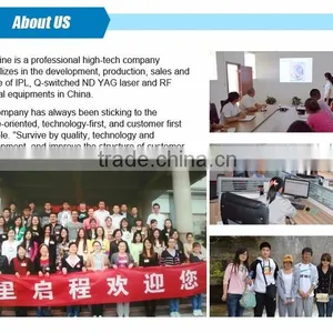 CE Approved 2 Years Warranty Ipl Fractional rf Machine Fda Professional thumbnail-5