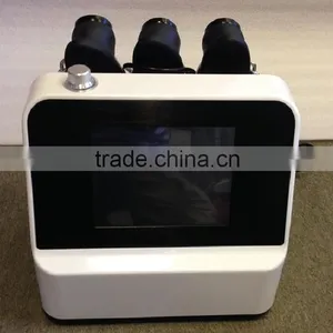 HIFU High Intensity Focused Ultrasound for Face Lifting/skin Tightening/fat Reduction thumbnail-1
