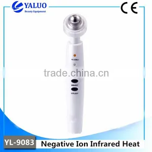 Negative Ion Eye Wrinkle Removal Massager With Good Use thumbnail-1