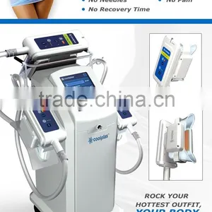 2016hot,Coolplas New Products,fat Freezing Machine,kryolipolyse,weight Loss Slimming thumbnail-1