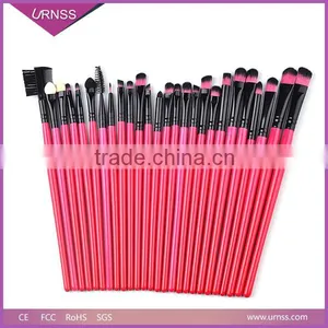 32pcs Professional Makeup Brushes Set, Makeup Brushes With Fashion Package thumbnail-5