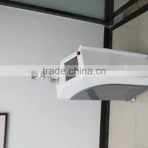 Sun Damage Recovery 2014 China New Innovative Product Co2 Fractional Vaginal Rejuvenation Laser For Scar Removal Wart Removal Vaginal Tightening Laser Machine thumbnail-3