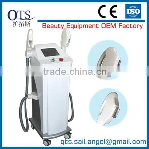 IPL Beauty Machine to Get Face Rejuvenation With Hair Removal Function thumbnail-2