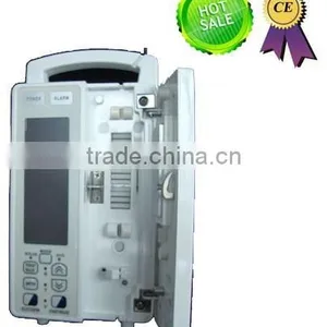 Hot Sale!!! Best Selling CE Approved Infusion Pump/IV Pump IP-50C thumbnail-1