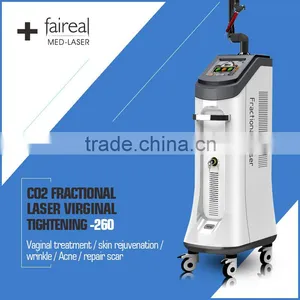 *100% AfterSale Service*Fractional Co2 RF Laser---8 Years Manufacturer thumbnail-1