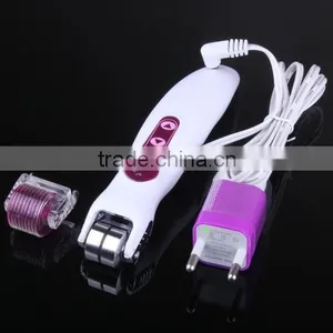 Home Beauty Skin Care Products Multifunctional Bio Derma Roller With LED Photon CTS-540 thumbnail-5