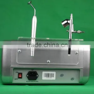 Professinal Oxygen Injection Skin Care Machine thumbnail-2