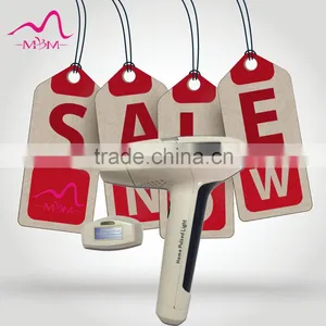 Christmas Promotion!!! !!!! Newest Laser Hair Removal Permanent Mini My Elos Syneron Liuminage Me Chic IPL Hair Removal thumbnail-1