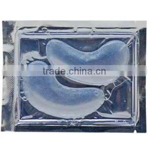 Silver Diamond Cool Gel Eye Mask thumbnail-1