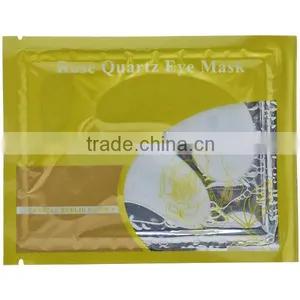 White Collagen Eye Mask Eyelid Patch thumbnail-1