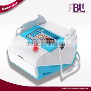 Microneedle Fractional RF Scar Removal Wrinkle Removal Machine for Hot Sale- thumbnail-4
