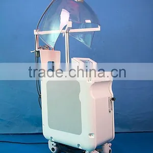 New Oxygen Jet Infusion Beauty Machine for Skin Regeneration thumbnail-4
