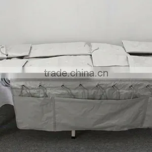 Best Far Infrared Portable Saunas Far Infrared Saunas Weight Loss Blanket thumbnail-6