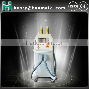 Skin Rejuvenation Beauty Salon Machine Elight Treatment System thumbnail-1