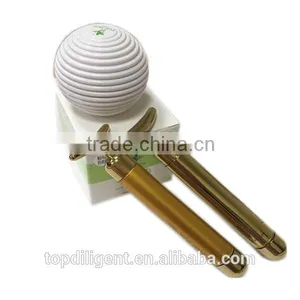 Electric Reduce Pain Anti-Puffiness Foot Massager thumbnail-4