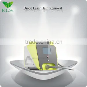 Beijing KLSi 808nm Diode Laser Hair Removal SKin Care (808) thumbnail-1