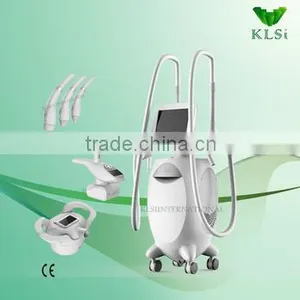 KLSi Body Shaping Ultrasonic Cavitation Vacuum Loss Fat Machine thumbnail-1