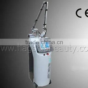 Stretch Mark Removal Scar Removal 0.1-2.6mm Laser Fractional Co2 Laser Equipment thumbnail-1