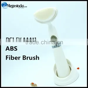 Useful Facial Cleansing Face Soft Brush Pore Cleanser Blackhead Remover Brush thumbnail-4