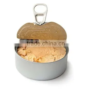 Canned Tuna thumbnail-2