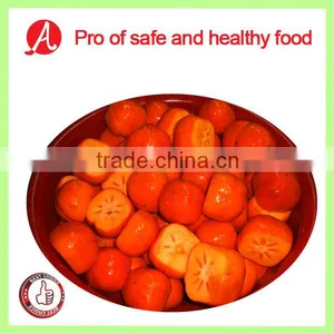 Frozen and Dried Chinese Soft Persimmon---to Korea thumbnail-2