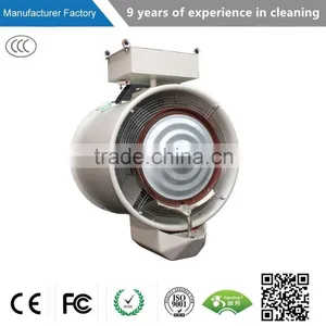 Water Misting System for Cooling thumbnail-4