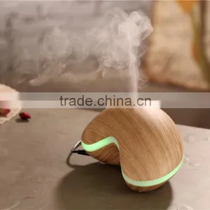 Ultrasonic Humidifier Type and CE,RoHS,FCC,UL Certification Room Humidifier thumbnail-6