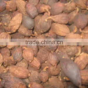 GOOD QUALITY VIET NAM BLACK CARDAMOM thumbnail-1