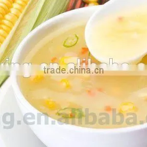 Yellow Maize/corn Powder FD Corn Powder thumbnail-4