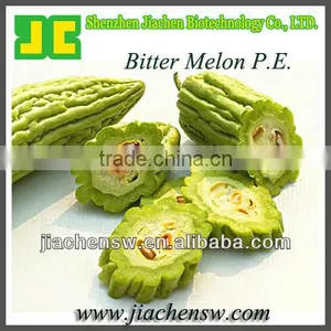Supply Bitter Melon P.E. With 10% Charantin,10:1 for Losing Weight thumbnail-1