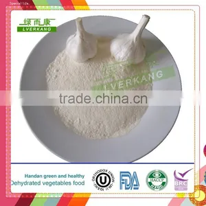 Dehydrated Garlic Flakes/Granules/Powder for Different Specification thumbnail-2