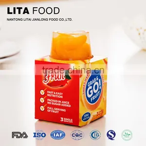 Purely Natural Wholesale Distributors Canned Fruit thumbnail-1