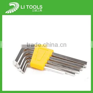 Set Labor Saving Wrench Star Hex Key Wrench thumbnail-1