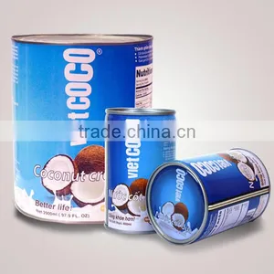 Crude Coconut Oil thumbnail-3