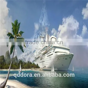 Port of Pittsburg / Freight Agent China to USA thumbnail-1