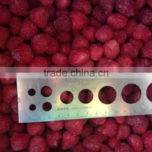Frozen Strawberry thumbnail-4