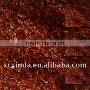 New Corp Spicy Chilli Flakes thumbnail-1